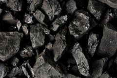 Edlingham coal boiler costs